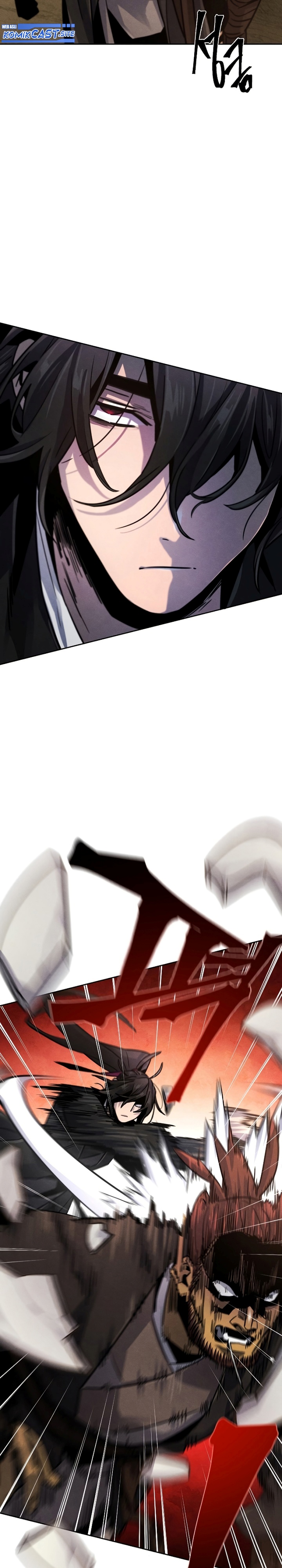 Return of the Mad Demon chapter 64