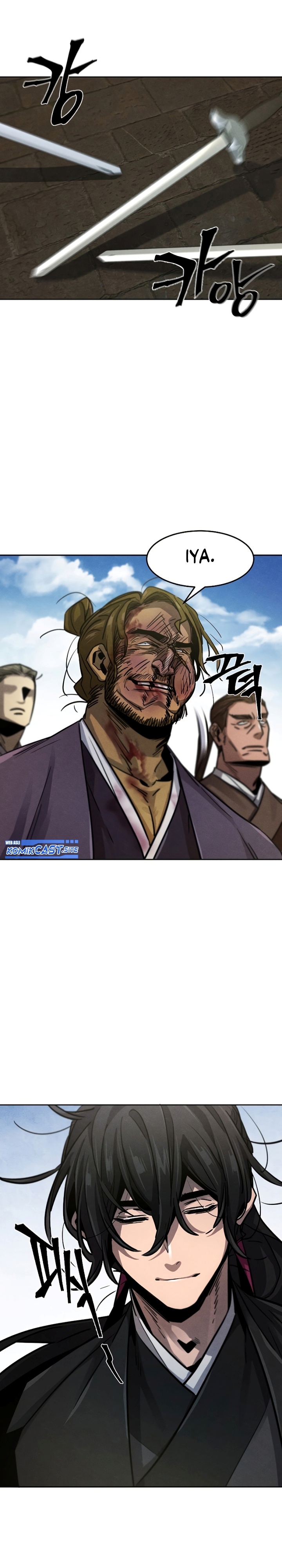 Return of the Mad Demon chapter 64