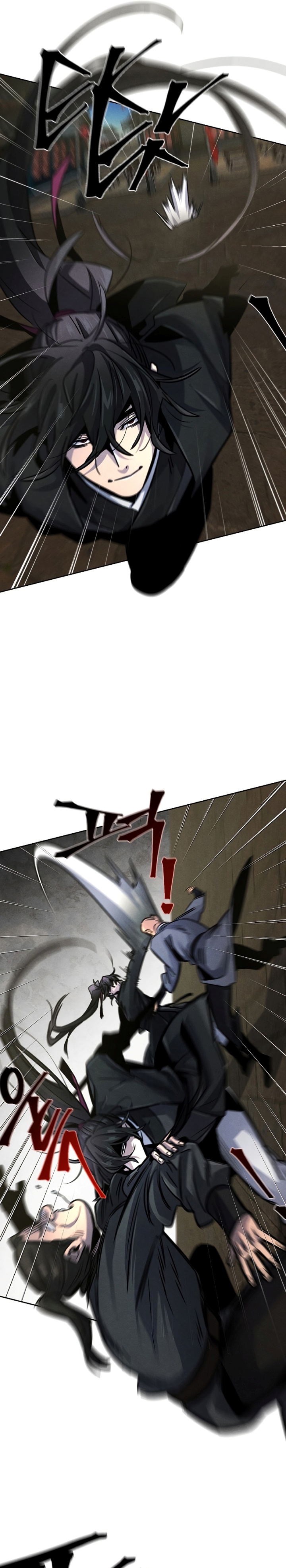 Return of the Mad Demon chapter 64