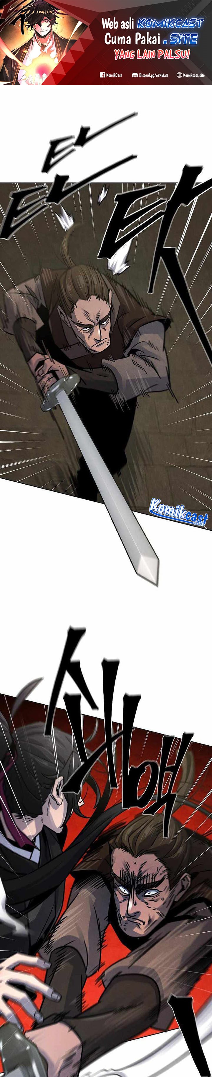 Return of the Mad Demon chapter 65