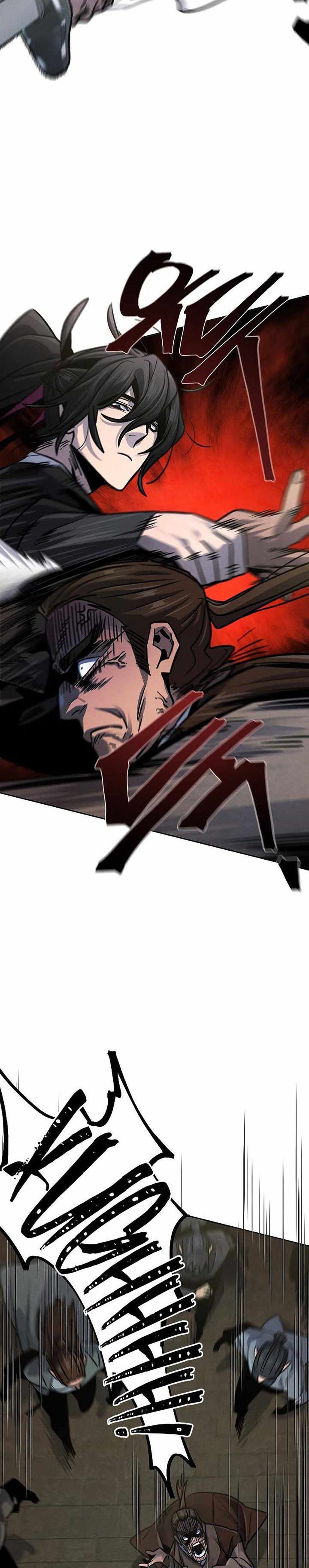 Return of the Mad Demon chapter 65