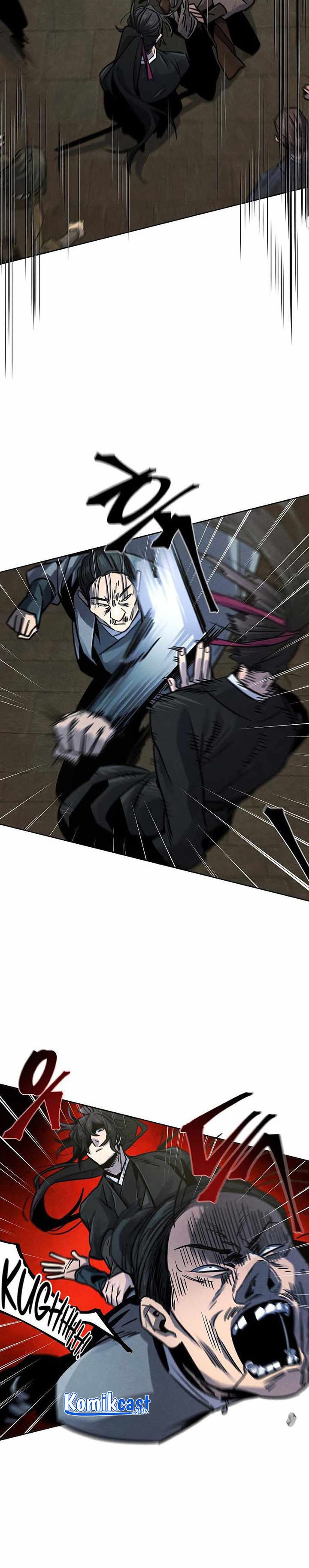 Return of the Mad Demon chapter 65