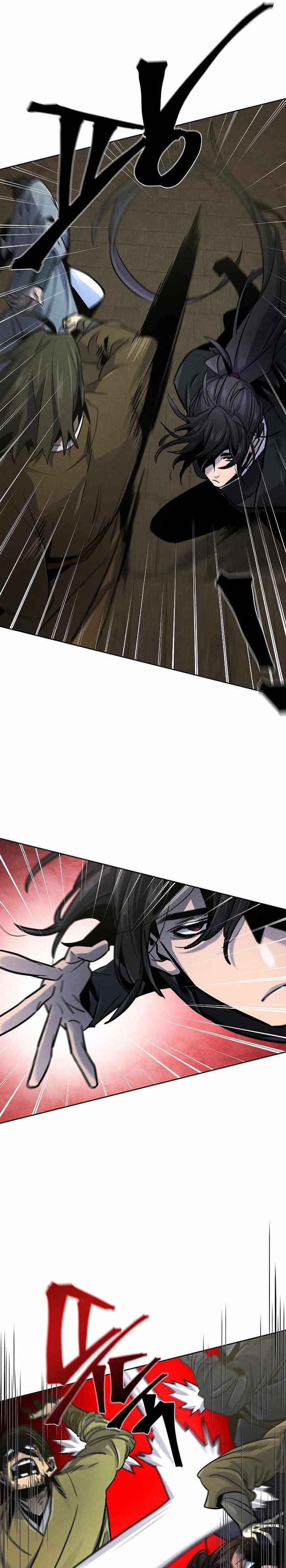 Return of the Mad Demon chapter 65