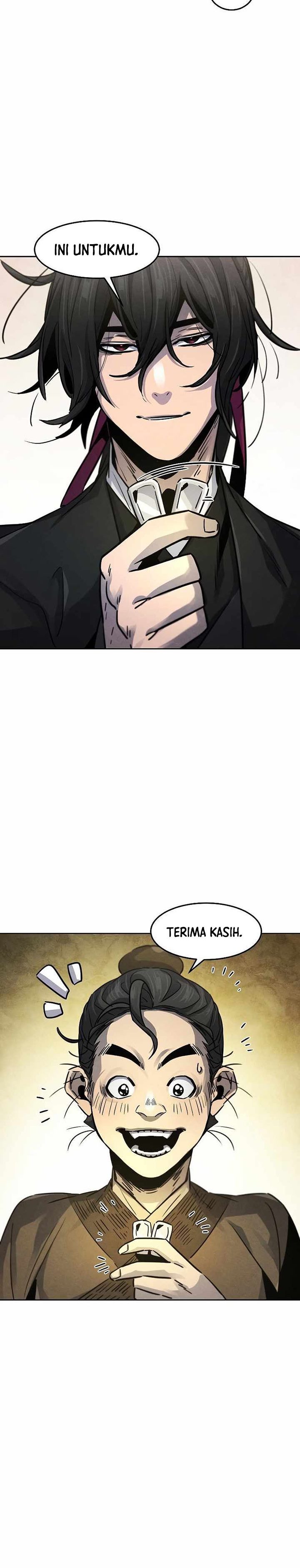 Return of the Mad Demon chapter 65