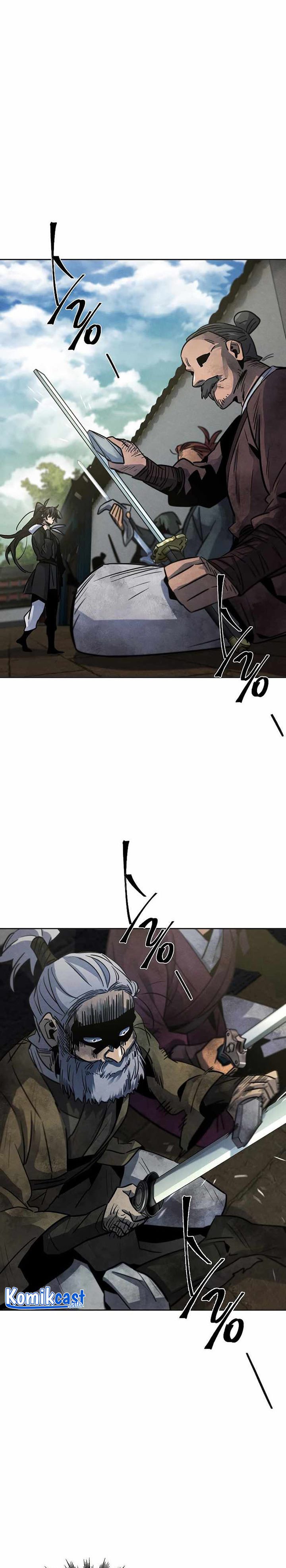 Return of the Mad Demon chapter 65