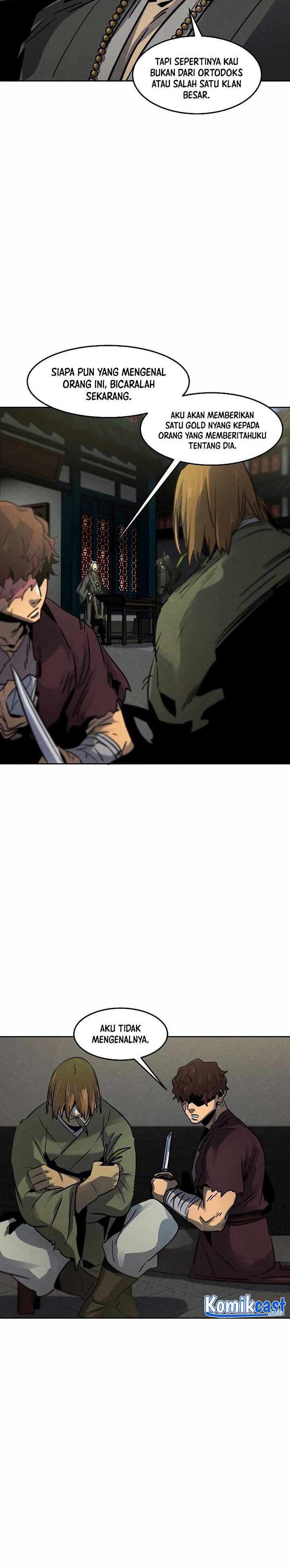 Return of the Mad Demon chapter 65