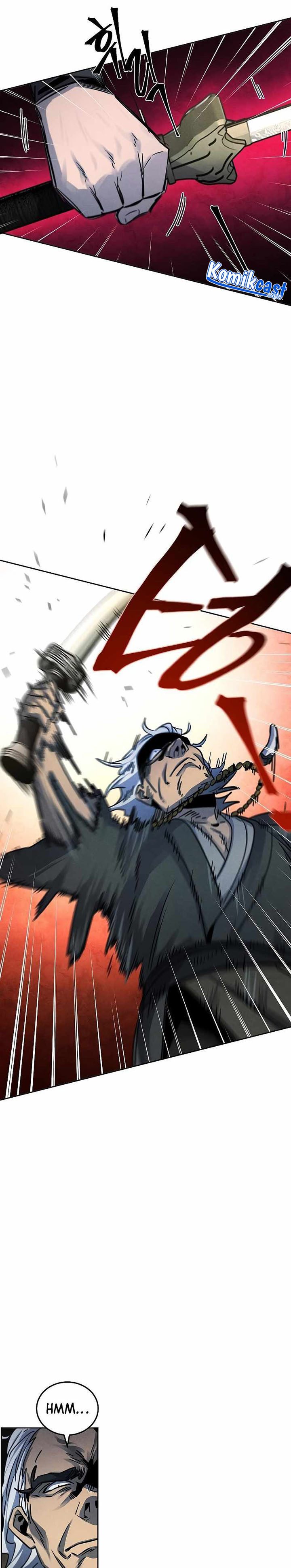 Return of the Mad Demon chapter 65
