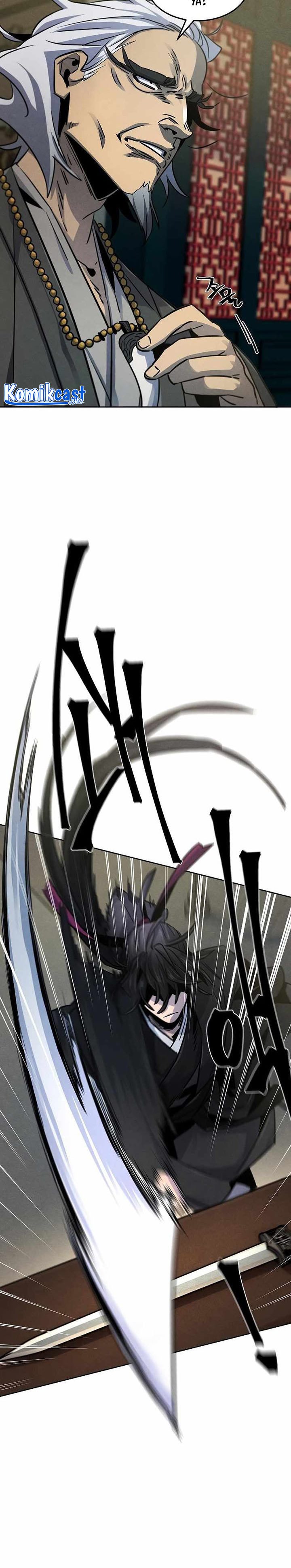 Return of the Mad Demon chapter 65
