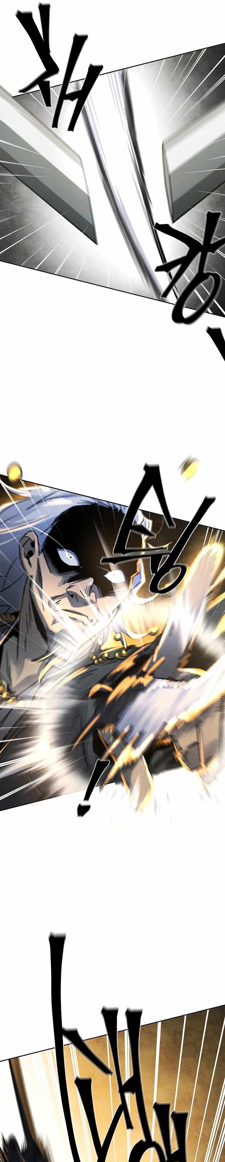 Return of the Mad Demon chapter 65
