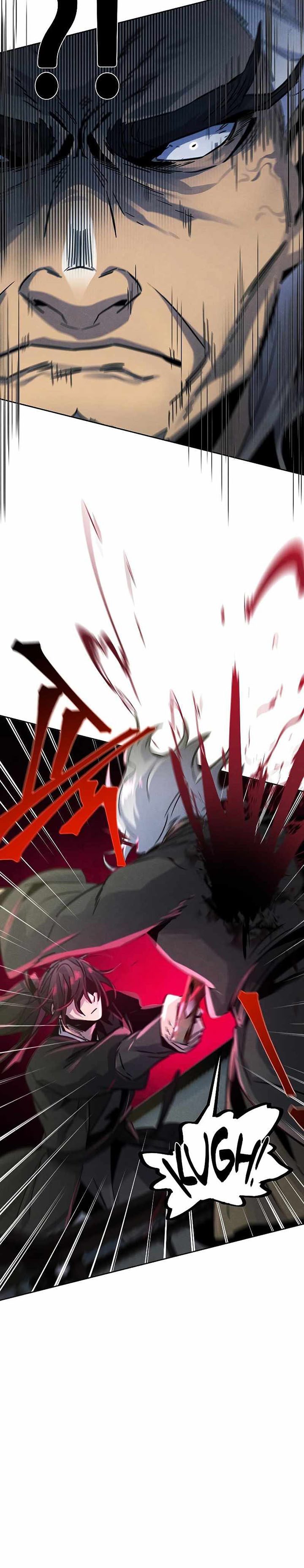 Return of the Mad Demon chapter 65