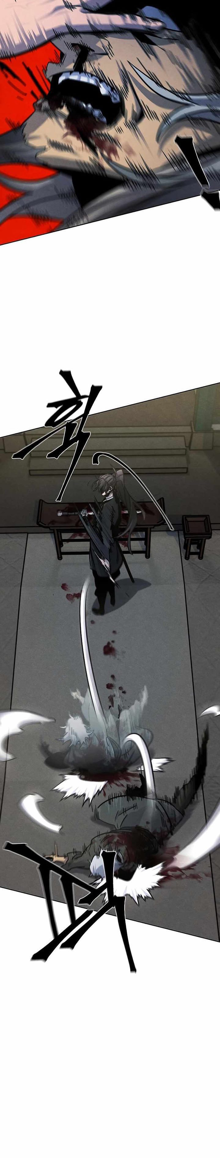 Return of the Mad Demon chapter 65