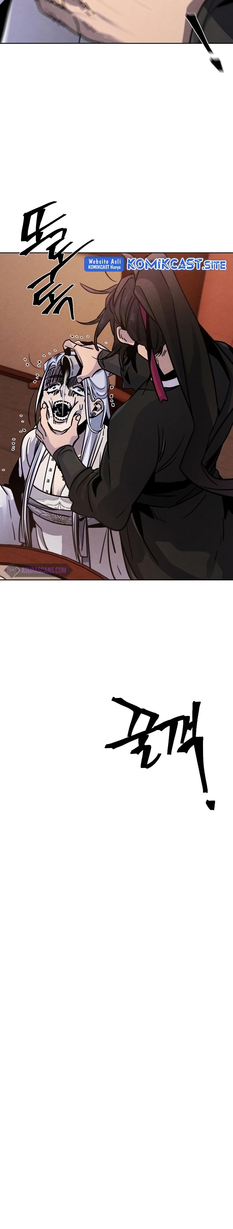 Return of the Mad Demon Chapter 68 Bahasa Indonesia