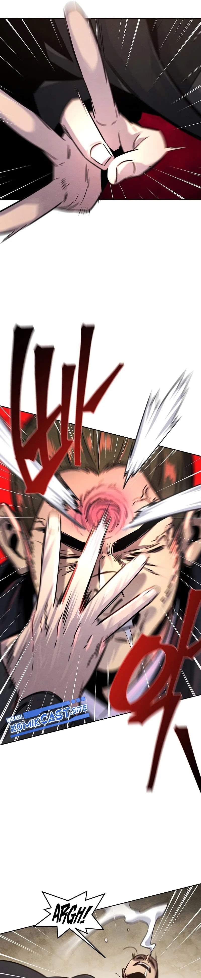 Return of the Mad Demon Chapter 68 Bahasa Indonesia