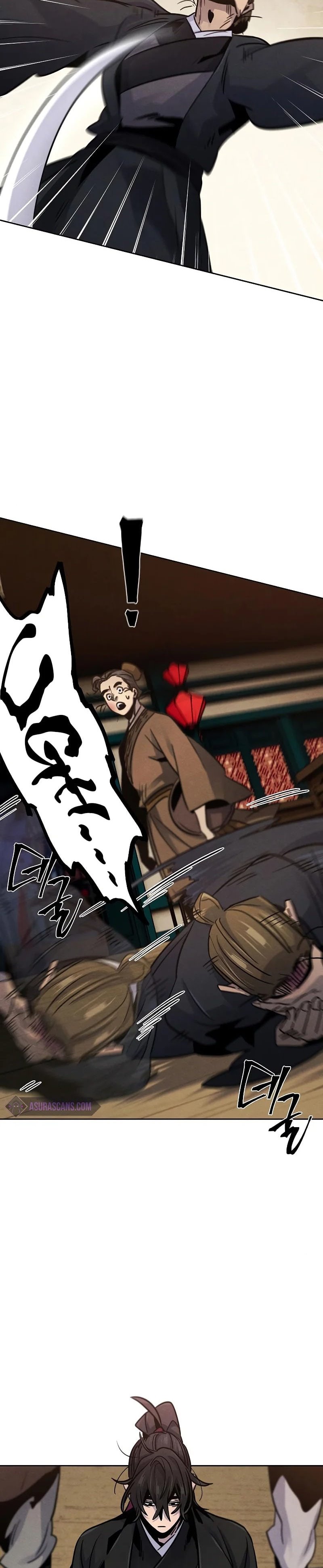 Return of the Mad Demon Chapter 68 Bahasa Indonesia