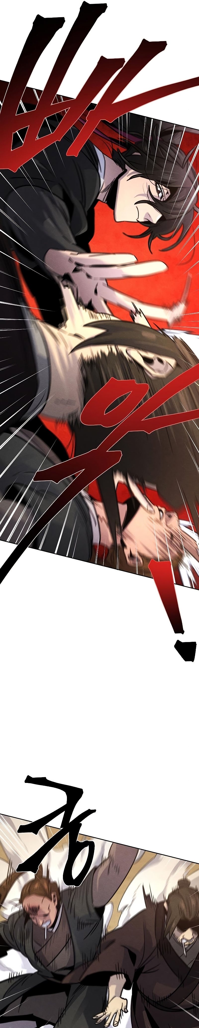 Return of the Mad Demon Chapter 68 Bahasa Indonesia