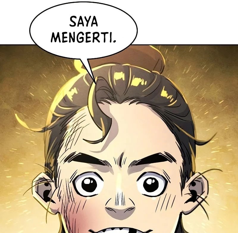 Return of the Mad Demon Chapter 68 Bahasa Indonesia