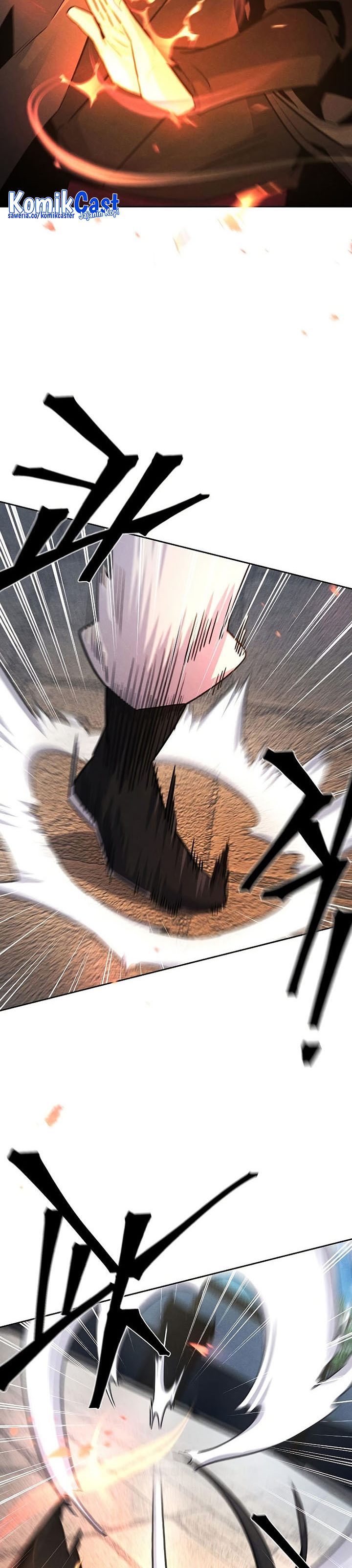 Return of the Mad Demon chapter 79