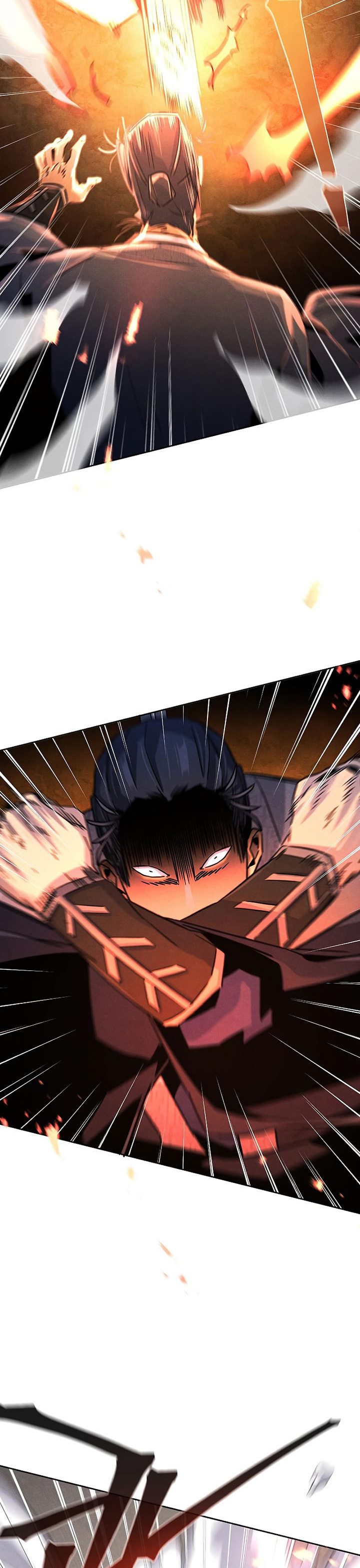 Return of the Mad Demon chapter 79