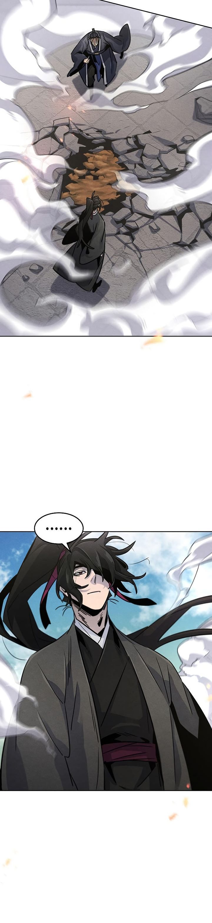 Return of the Mad Demon chapter 79
