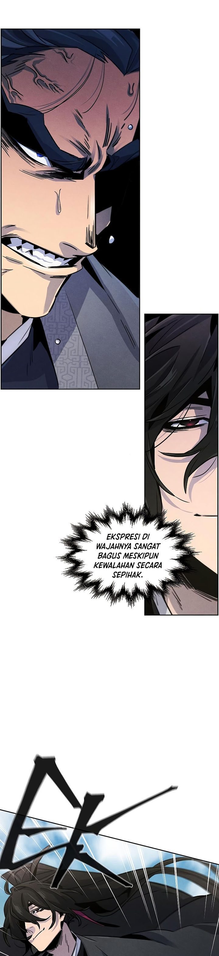 Return of the Mad Demon chapter 79
