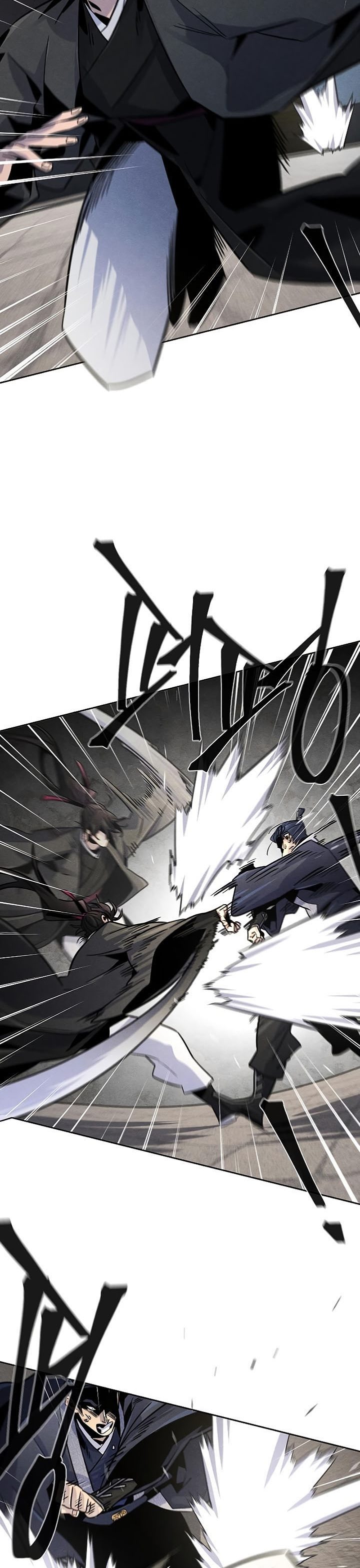 Return of the Mad Demon chapter 79
