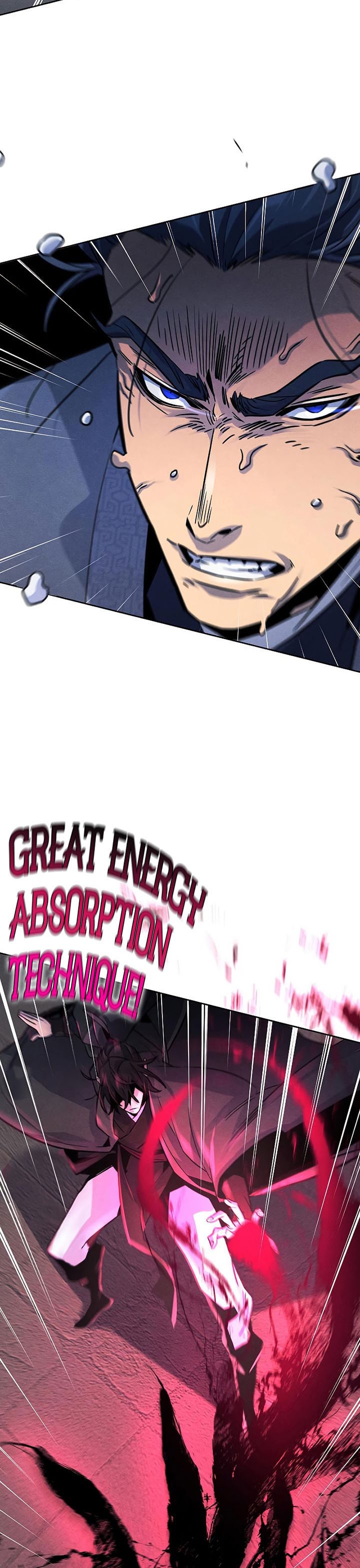Return of the Mad Demon chapter 79