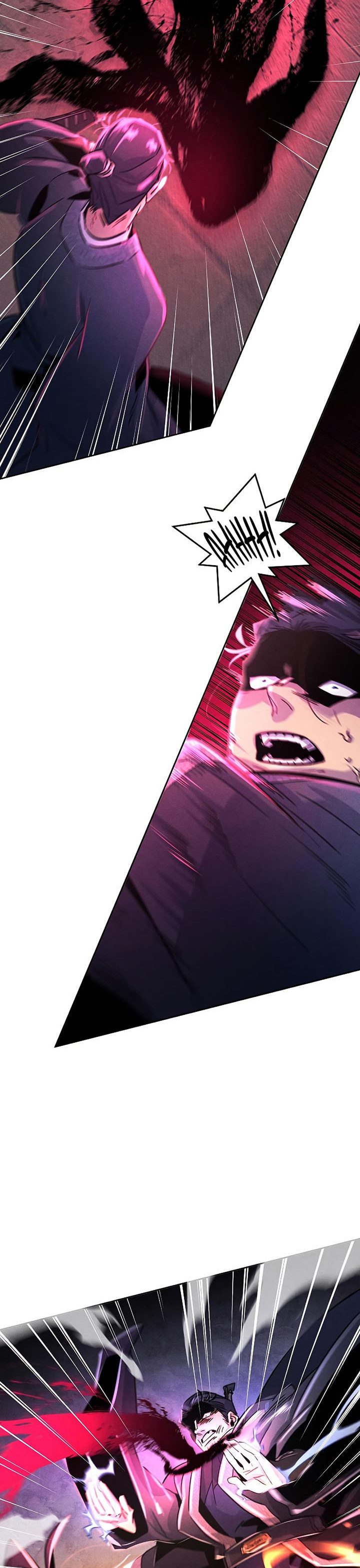 Return of the Mad Demon chapter 79