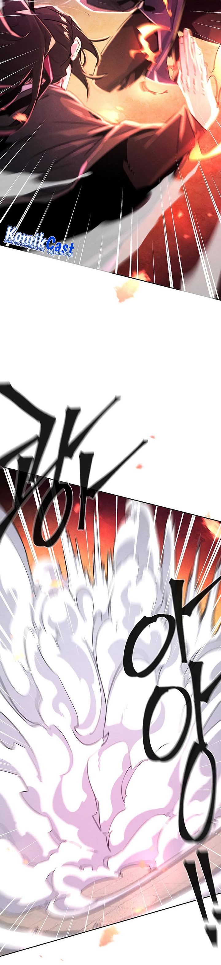 Return of the Mad Demon chapter 79