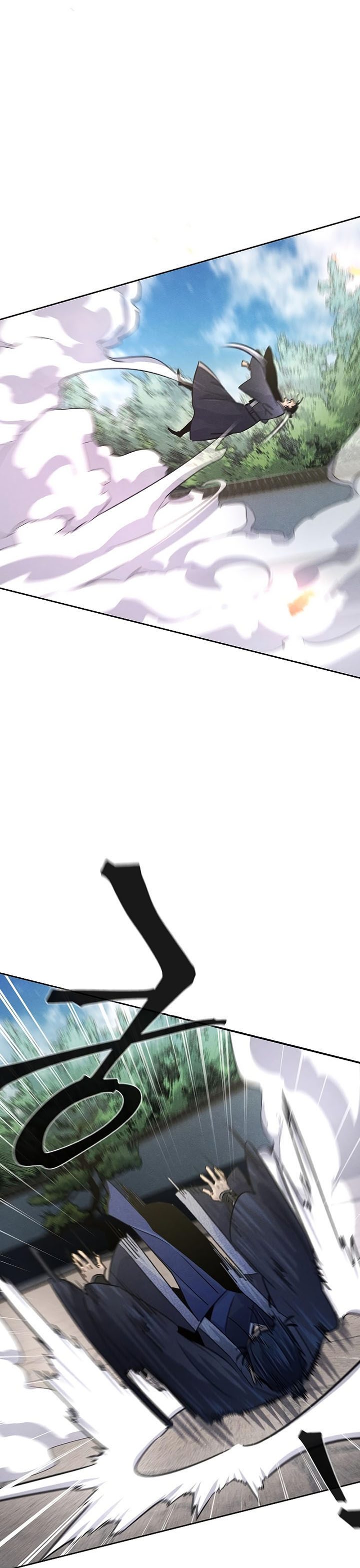 Return of the Mad Demon chapter 79