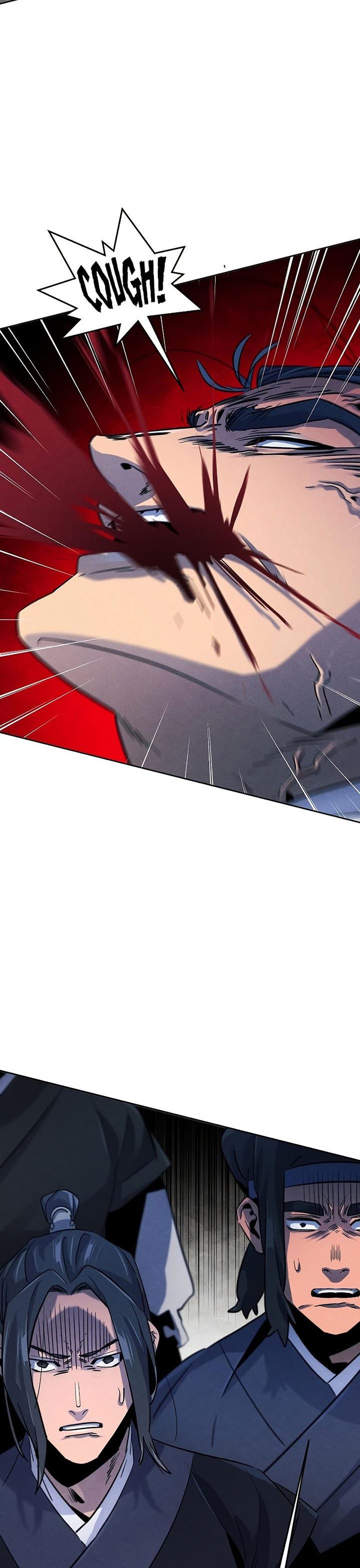 Return of the Mad Demon chapter 79