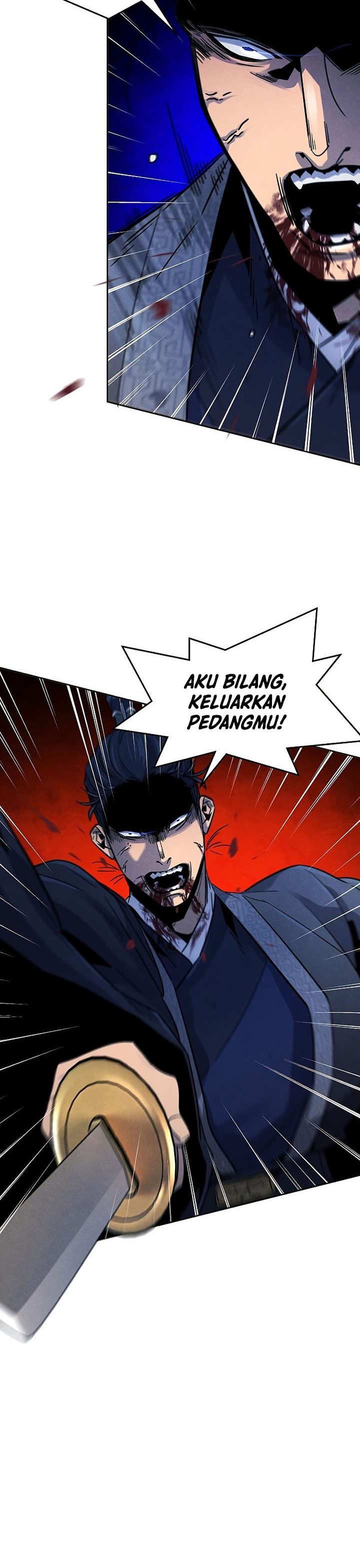 Return of the Mad Demon chapter 79