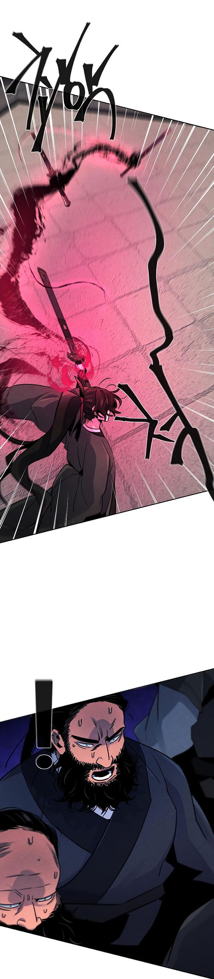 Return of the Mad Demon chapter 79