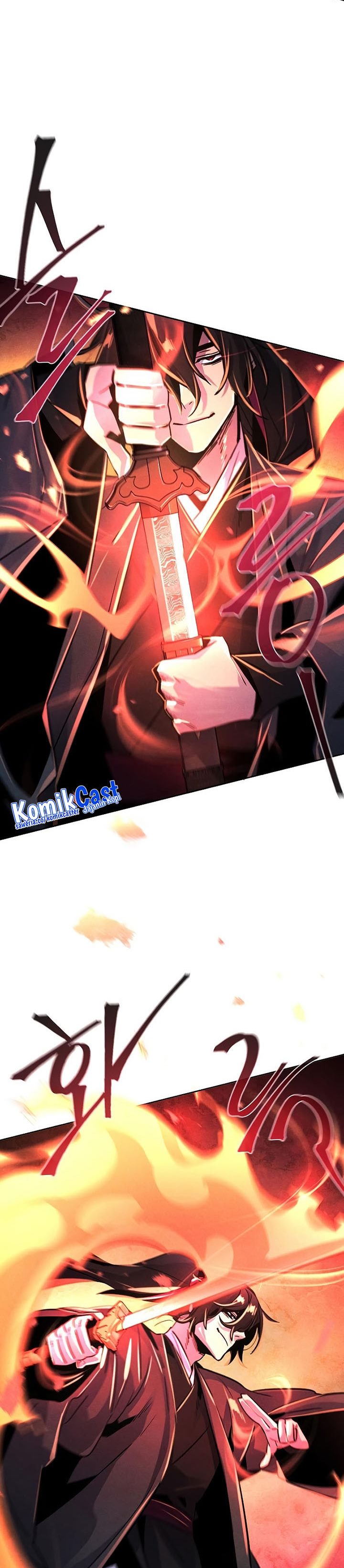 Return of the Mad Demon chapter 79