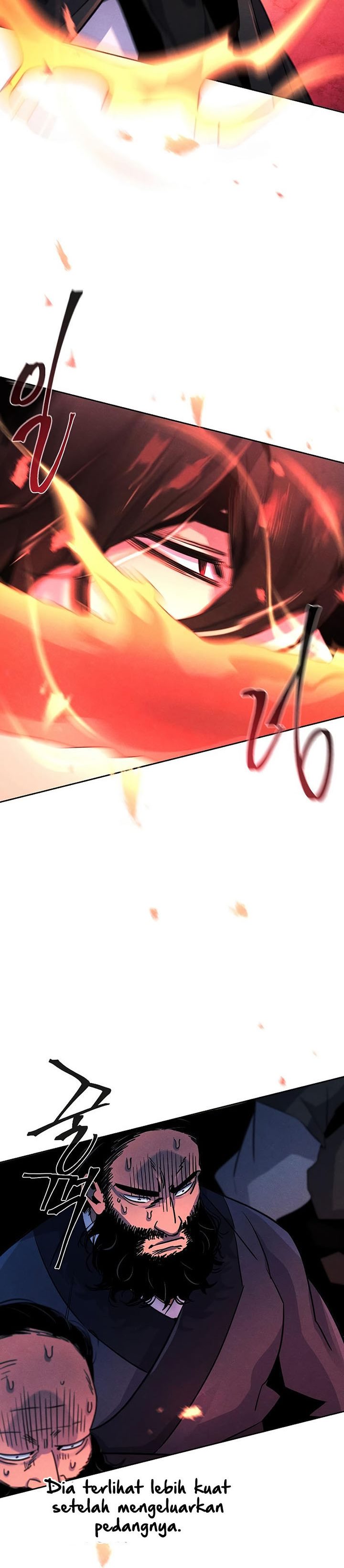 Return of the Mad Demon chapter 79