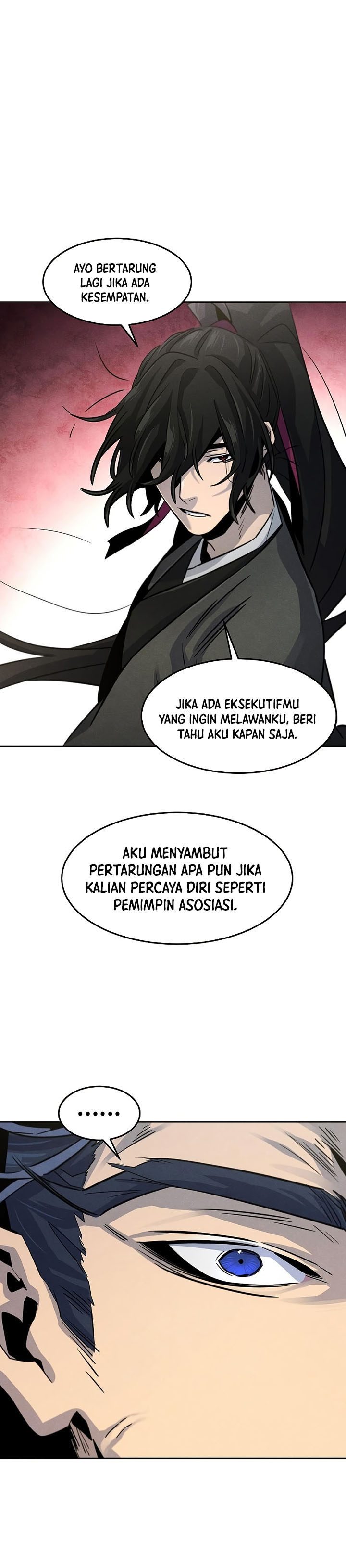 Return of the Mad Demon chapter 79