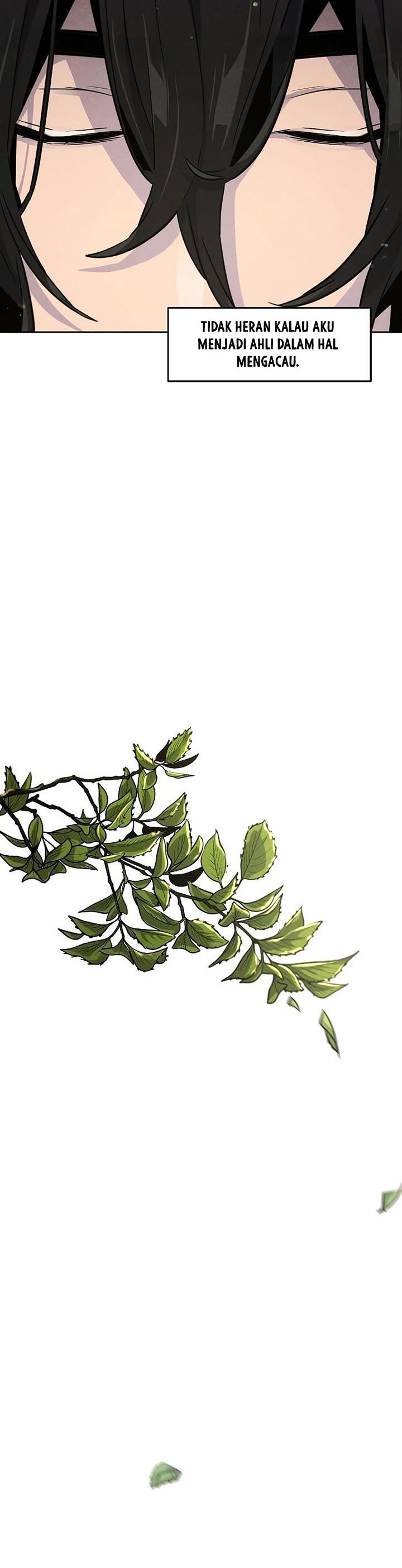 Return of the Mad Demon Chapter 80 Bahasa Indonesia