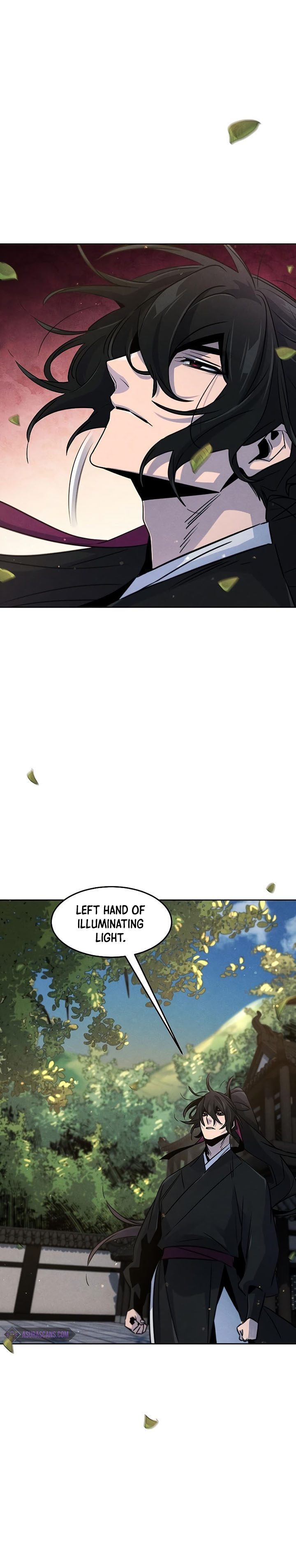 Return of the Mad Demon Chapter 80 Bahasa Indonesia