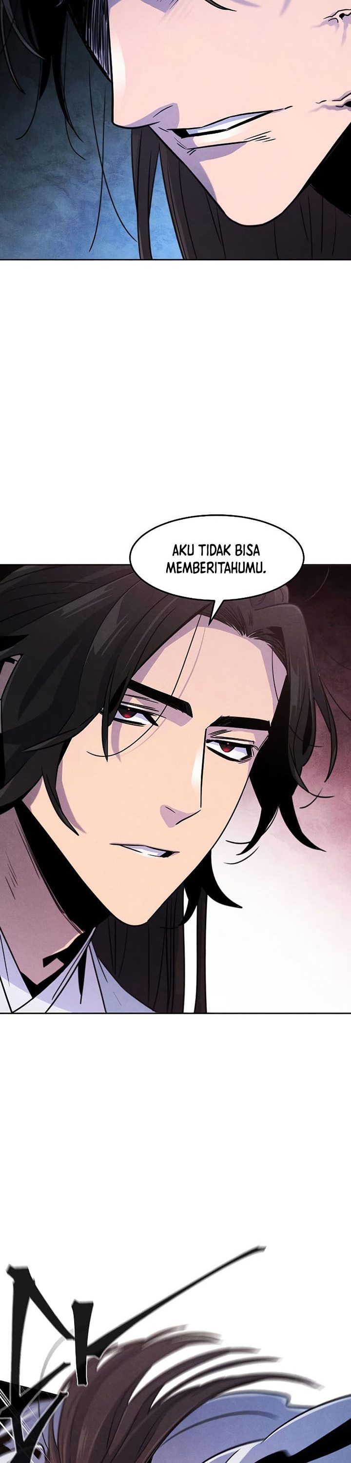 Return of the Mad Demon Chapter 82 Bahasa Indonesia