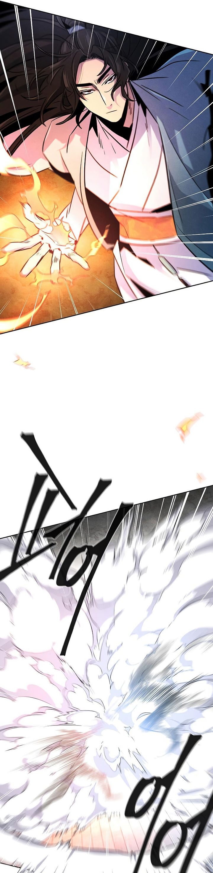 Return of the Mad Demon Chapter 82 Bahasa Indonesia