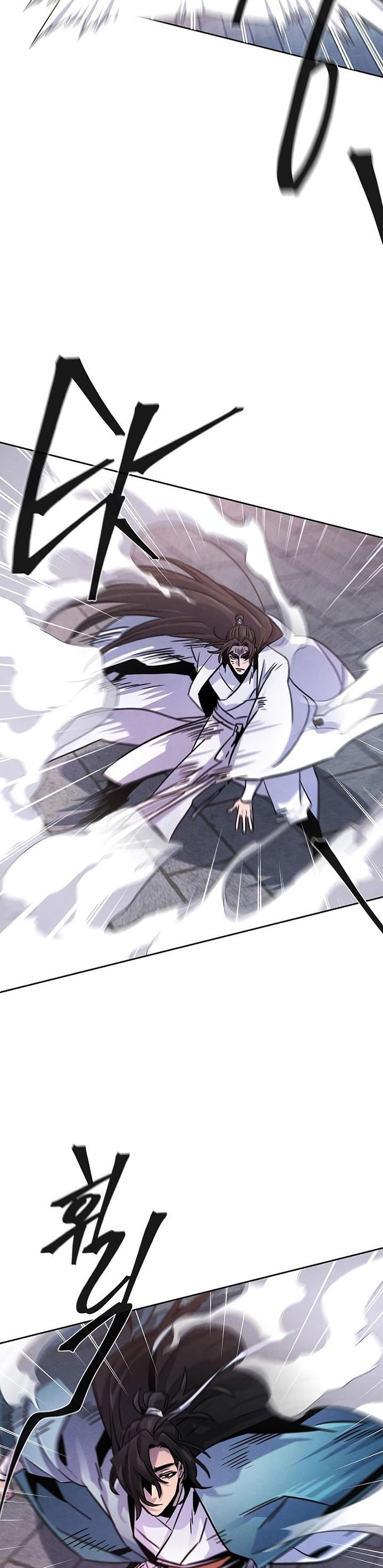 Return of the Mad Demon Chapter 82 Bahasa Indonesia