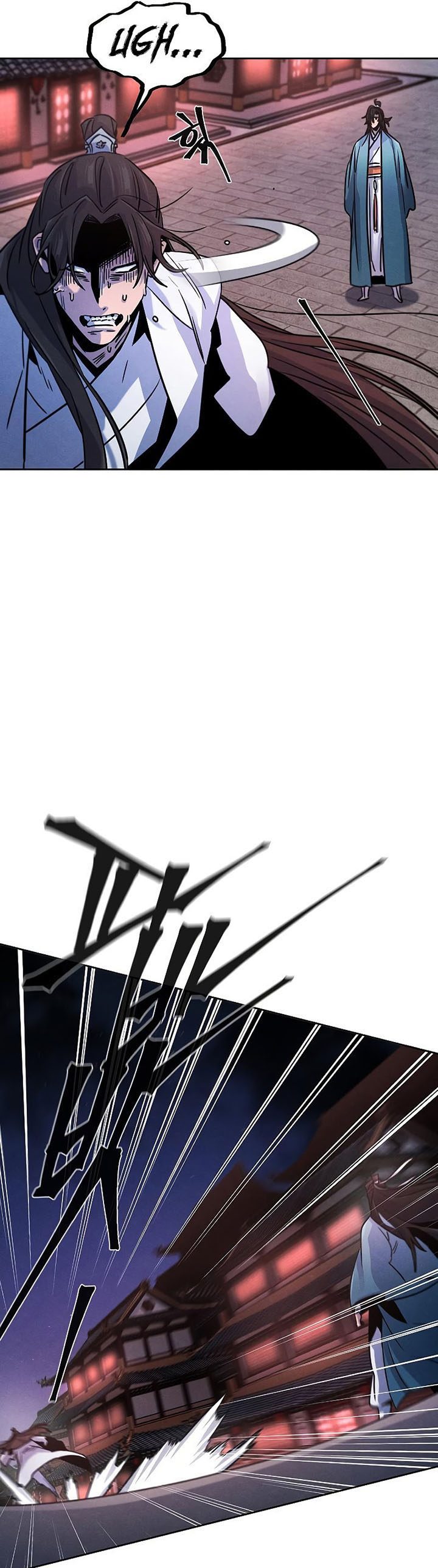 Return of the Mad Demon Chapter 82 Bahasa Indonesia