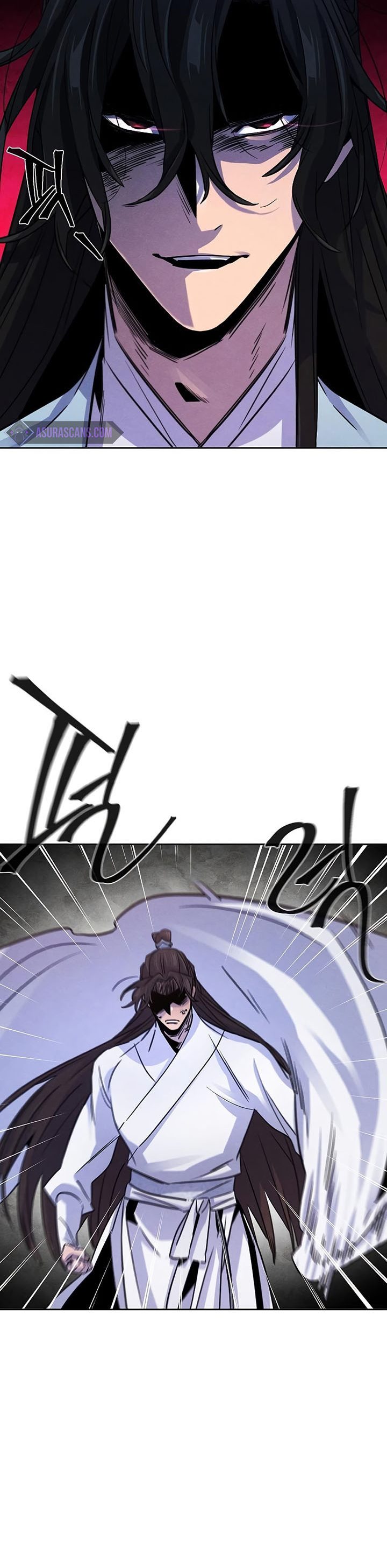 Return of the Mad Demon Chapter 82 Bahasa Indonesia