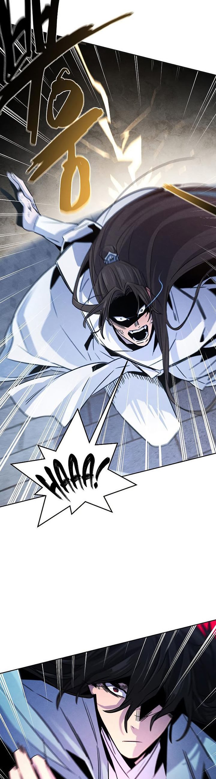 Return of the Mad Demon Chapter 82 Bahasa Indonesia