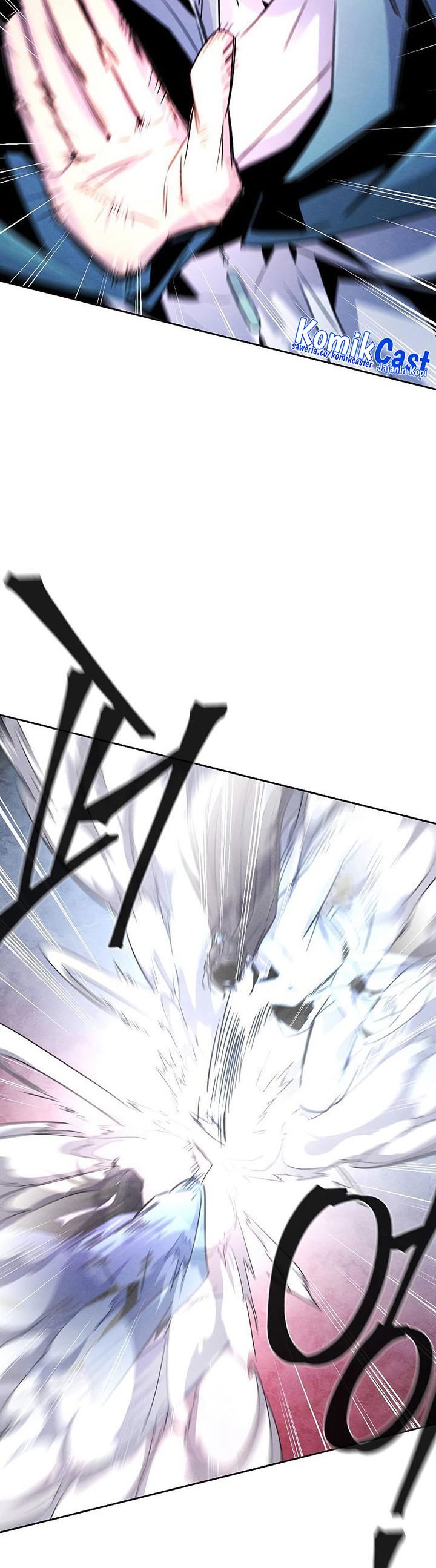 Return of the Mad Demon Chapter 82 Bahasa Indonesia