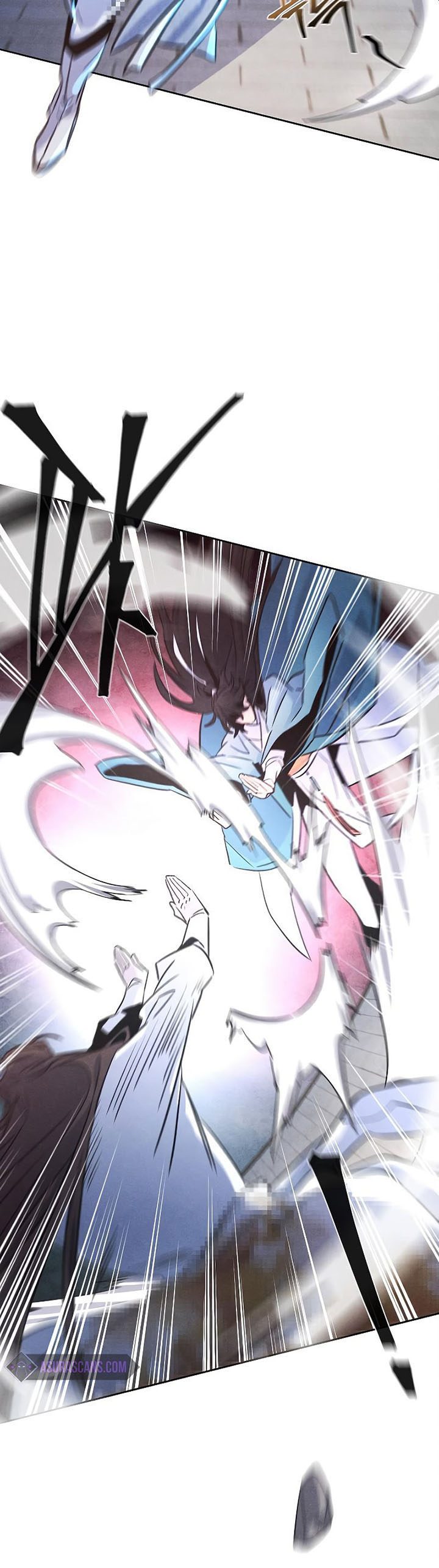 Return of the Mad Demon Chapter 82 Bahasa Indonesia