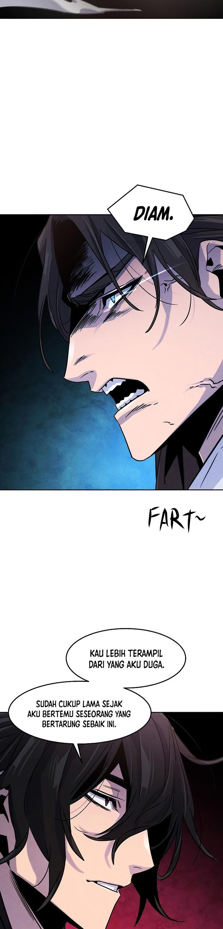 Return of the Mad Demon Chapter 82 Bahasa Indonesia