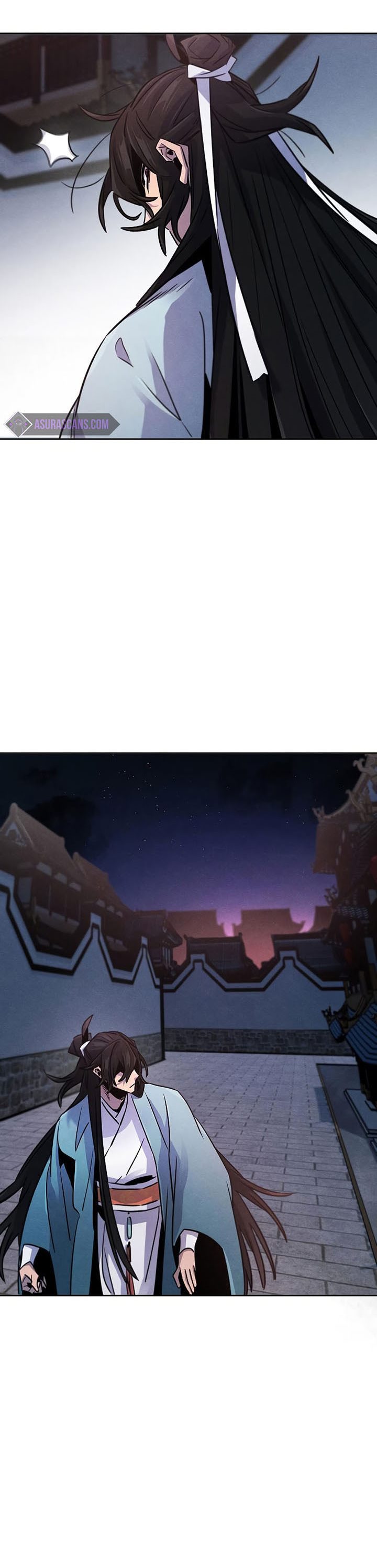 Return of the Mad Demon Chapter 83 Bahasa Indonesia