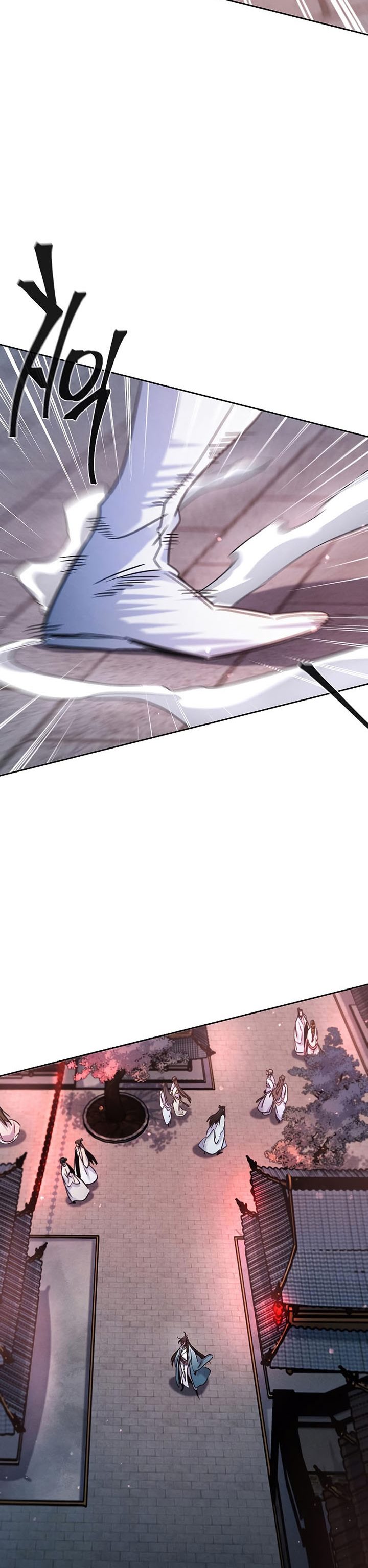 Return of the Mad Demon Chapter 83 Bahasa Indonesia