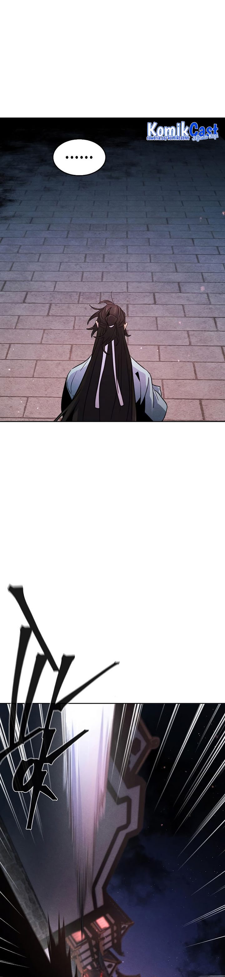 Return of the Mad Demon Chapter 83 Bahasa Indonesia