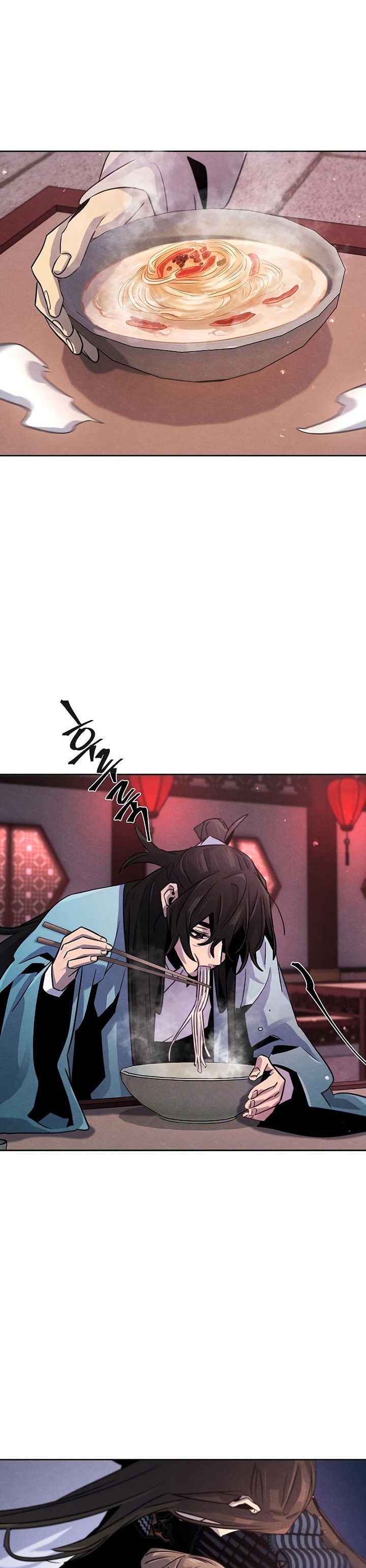 Return of the Mad Demon Chapter 83 Bahasa Indonesia